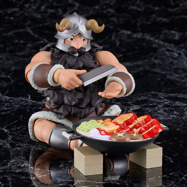 Figurka Delicious in Dungeon - Marcille good Swacchao! (Pop Up Parade) dupl