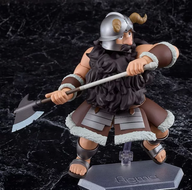 Figurka Delicious in Dungeon - Marcille good Swacchao! (Pop Up Parade) dupl