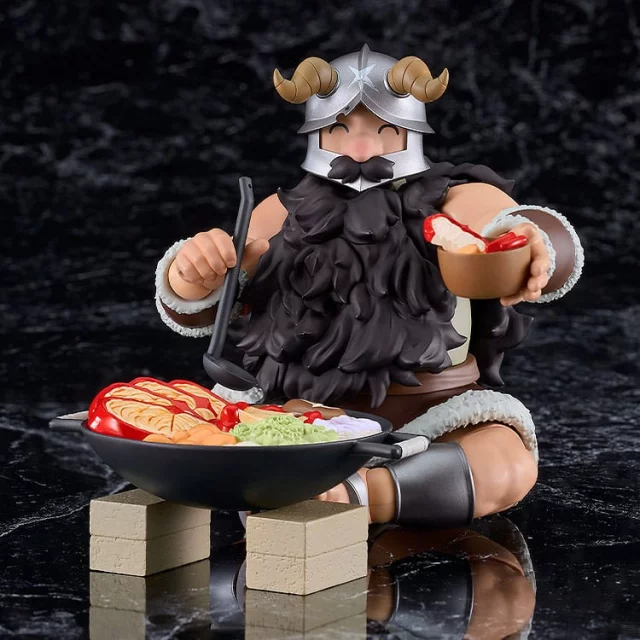 Figurka Delicious in Dungeon - Marcille good Swacchao! (Pop Up Parade) dupl