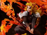 Soška Demon Slayer - Tanjiro Kamado Constant Flux Ver. (Aniplex) dupl