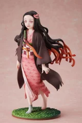 Soška Demon Slayer - Tanjiro Kamado Constant Flux Ver. (Aniplex) dupl