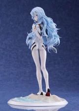 Figurka Evangelion: 3.0+1.0 Thrice Upon a Time - Rei Ayanami 30th Anniversary Ver. (Sega) dupl