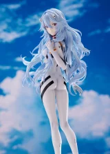 Figurka Evangelion: 3.0+1.0 Thrice Upon a Time - Rei Ayanami 30th Anniversary Ver. (Sega) dupl