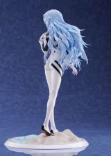Figurka Evangelion: 3.0+1.0 Thrice Upon a Time - Rei Ayanami 30th Anniversary Ver. (Sega) dupl