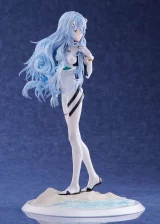 Figurka Evangelion: 3.0+1.0 Thrice Upon a Time - Rei Ayanami 30th Anniversary Ver. (Sega) dupl