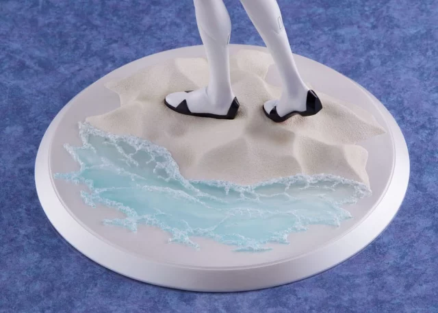 Figurka Evangelion: 3.0+1.0 Thrice Upon a Time - Rei Ayanami 30th Anniversary Ver. (Sega) dupl