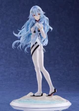 Figurka Evangelion: 3.0+1.0 Thrice Upon a Time - Rei Ayanami 30th Anniversary Ver. (Sega) dupl