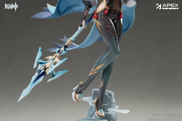 Soška Genshin Impact - Yumemizuki Mizuki 1/8 (Apex Innovations) dupl