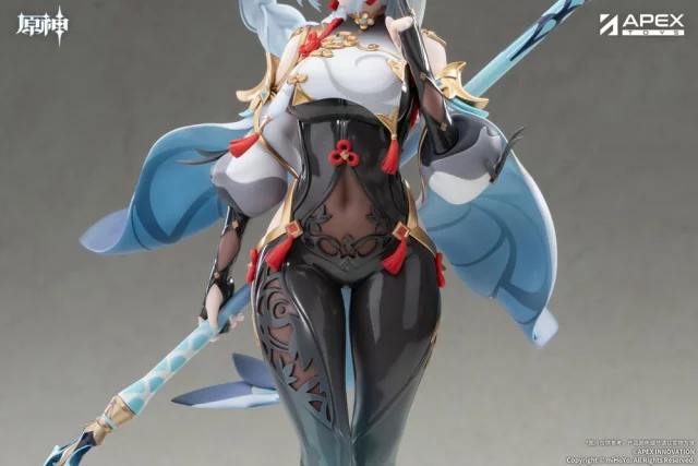 Soška Genshin Impact - Yumemizuki Mizuki 1/8 (Apex Innovations) dupl