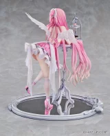 Soška Goddess of Victory: Nikke - Blanc: WhiteRabbit 1/7 (Good Smile Company) dupl