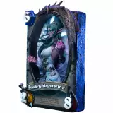 Szobor Hearthstone - Tyrande Whisperwind (31cm) (HEX Collectibles) - Figura