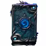 Szobor Hearthstone - Tyrande Whisperwind (31cm) (HEX Collectibles) - Figura