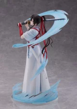 Soška Evangelion: 3.0+1.0 Thrice Upon a Time - Rei Ayanami Voyage End 1/7 dupl