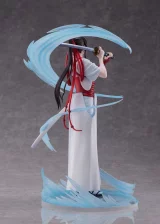 Soška Evangelion: 3.0+1.0 Thrice Upon a Time - Rei Ayanami Voyage End 1/7 dupl
