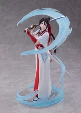 Soška Evangelion: 3.0+1.0 Thrice Upon a Time - Rei Ayanami Voyage End 1/7 dupl
