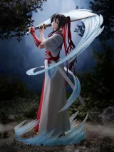 Soška Evangelion: 3.0+1.0 Thrice Upon a Time - Rei Ayanami Voyage End 1/7 dupl
