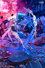 Soška Honkai Impact 3rd - Mei Raiden Herrscher of Thunder 1/7 (Apex Innovations) dupl