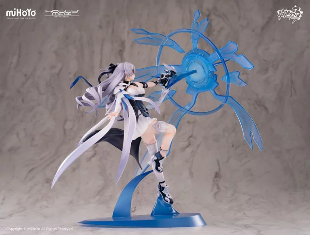 Soška Honkai Impact 3rd - Mei Raiden Herrscher of Thunder 1/7 (Apex Innovations) dupl
