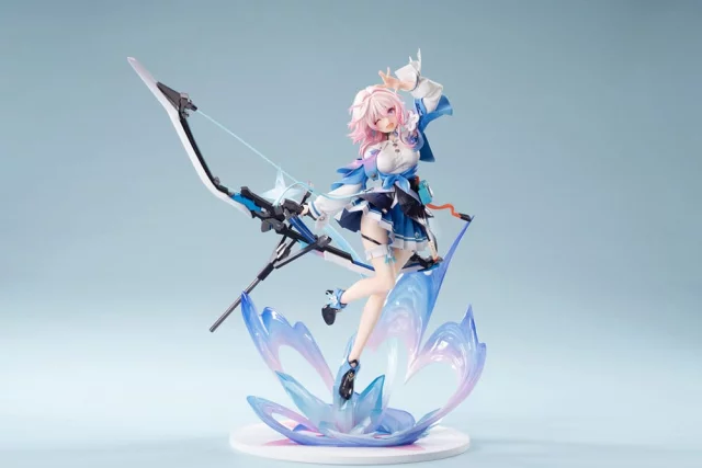 Figurka Honkai: Star Rail- Tingyun (Myethos) dupl