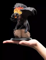 Soška Lord of The Rings - Balrog (32cm, Weta Workshop) dupl