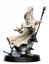 Soška Lord of The Rings - Aragorn Figures of Fandom PVC Statue 28 cm (Weta Workshop) dupl