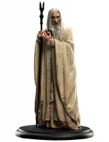 Soška Lord of The Rings - Gandalf on Gwaihir Statue 15 cm (Weta Workshop) dupl