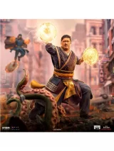 Soška Marvel: Doctor Strange in the Multiverse of Madness - Dead Defender Strange Art Scale 1/10 (Iron Studios) dupl