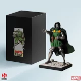 Soška Marvel - Stan Lee Deluxe Art Scale 1/10 (Iron Studios) dupl