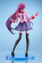 Soška Monogatari Series - Oshino: Trick or Treat 1/7 (Good Smile Company) dupl