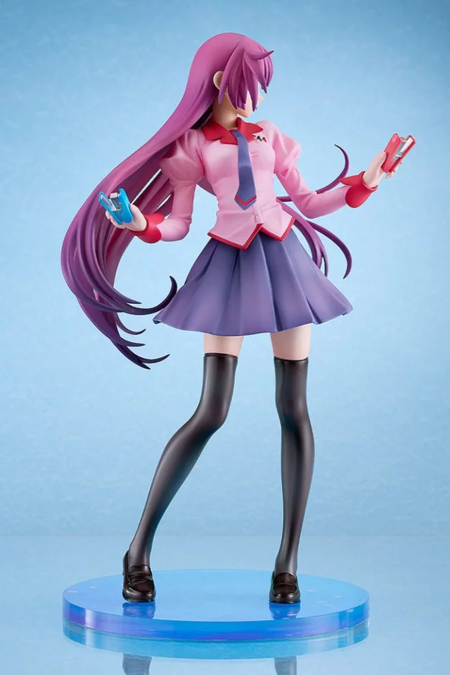 Soška Monogatari Series - Oshino: Trick or Treat 1/7 (Good Smile Company) dupl