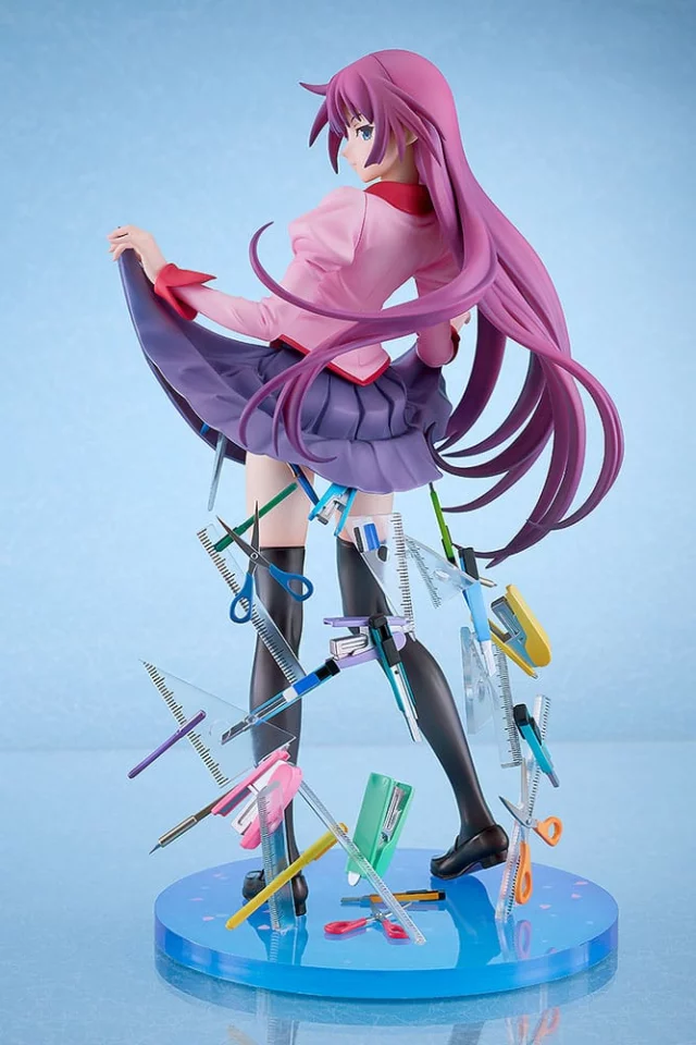 Soška Monogatari Series - Oshino: Trick or Treat 1/7 (Good Smile Company) dupl