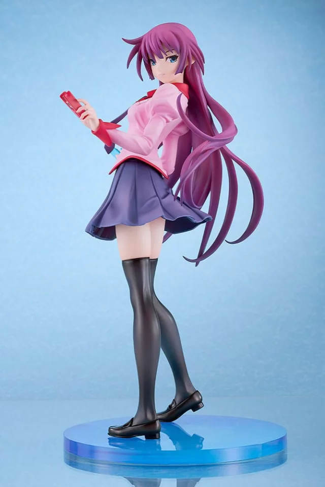 Soška Monogatari Series - Oshino: Trick or Treat 1/7 (Good Smile Company) dupl