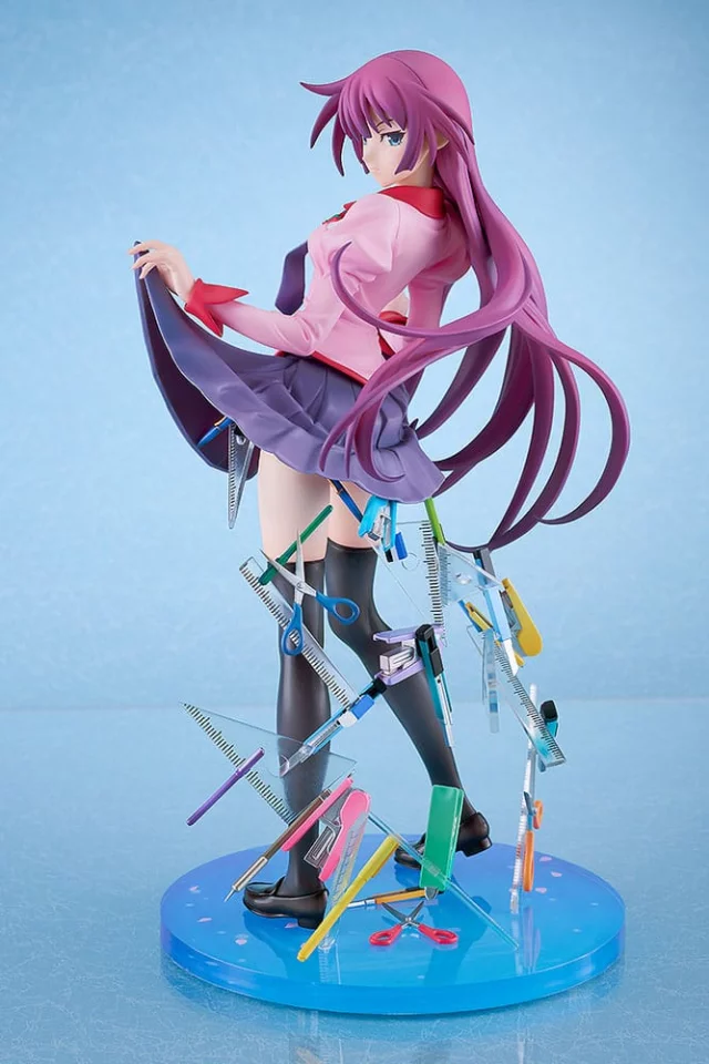 Soška Monogatari Series - Oshino: Trick or Treat 1/7 (Good Smile Company) dupl