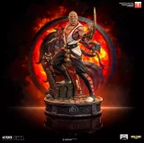 Soška Mortal Kombat - Scorpion Art Scale 1/10 (Iron Studios) dupl