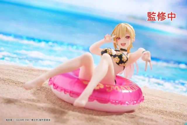 Soška My Dress-Up Darling - Marin Kitagawa (Night Pool Version) 1/7 dupl