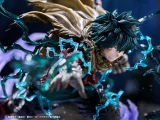 Figurka My Hero Academia - Izuku Midoriya Ver. 2 Bonus Edition (ArtFXJ) dupl