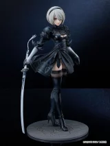 Soška NieR: Automata Ver. 1.1 - A2 1/7 (Good Smile Company) dupl