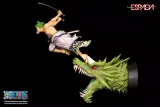 Figurka One Piece - Roronoa Zoro (Banpresto) dupl