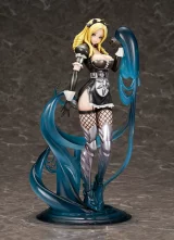 Szobor Overlord - Solution Epsilon 10th Anniversary so-bin Ver. (Alter) - Figura