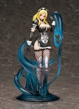 Szobor Overlord - Solution Epsilon 10th Anniversary so-bin Ver. (Alter) - Manga