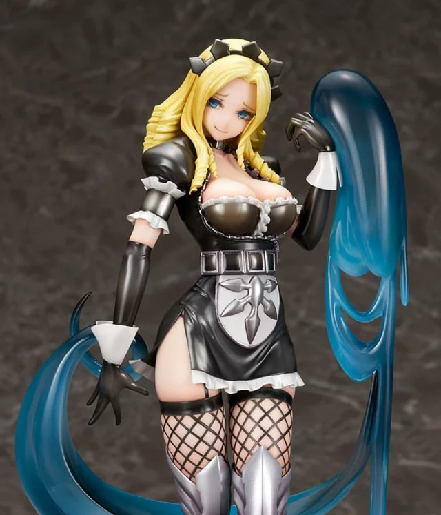 Soška Overlord - Solution Epsilon 10th Anniversary so-bin Ver. (Alter)