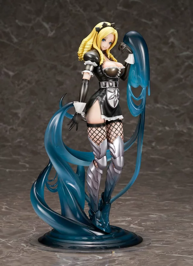 Soška Overlord - Solution Epsilon 10th Anniversary so-bin Ver. (Alter)