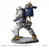 Soška Pragmata - Hugh & Diana (Capcom)