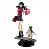 Rebuild of Evangelion - Misato Katsuragi & Pen (MegaHouse) dupl