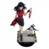 Rebuild of Evangelion - Misato Katsuragi & Pen (MegaHouse) dupl