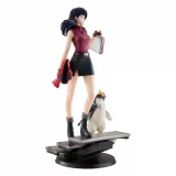 Rebuild of Evangelion - Misato Katsuragi & Pen (MegaHouse) dupl