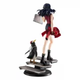 Rebuild of Evangelion - Misato Katsuragi & Pen (MegaHouse) dupl