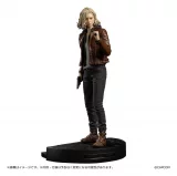 Soška Resident Evil: Requiem - Leon S. Kennedy (Capcom) dupl