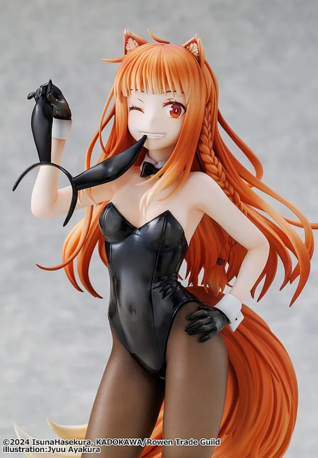 Figurka Spice and Wolf - Holo Yukata Beauty 1/7 (Kadokawa) dupl