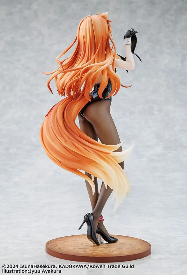 Figurka Spice and Wolf - Holo Yukata Beauty 1/7 (Kadokawa) dupl